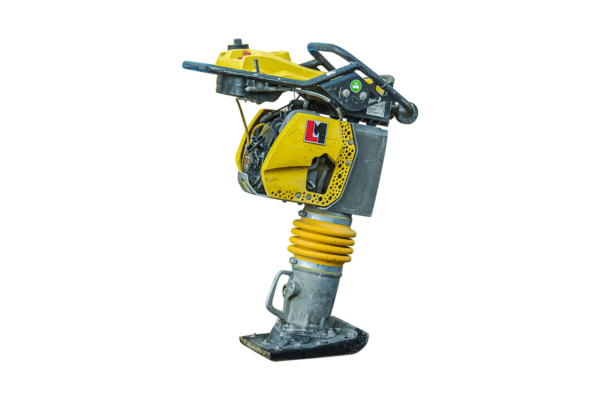 Compacteurs et plaques vibrantes