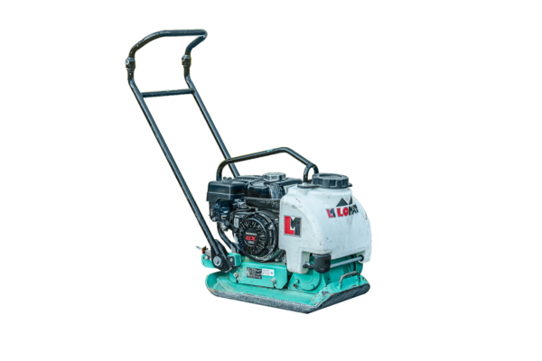 Compacteurs et plaques vibrantes