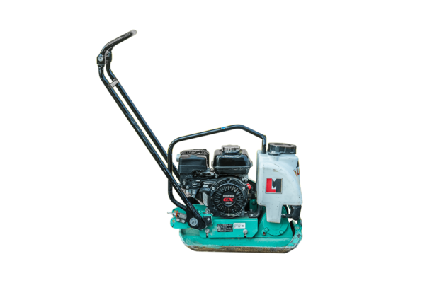 Compacteurs et plaques vibrantes
