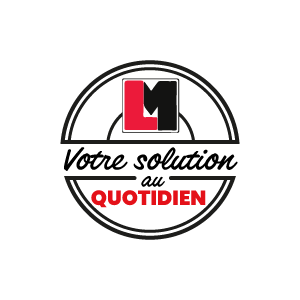Image du badge de confiance